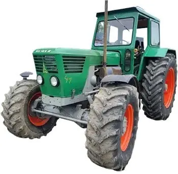 DEUTZ-FAHR 13006