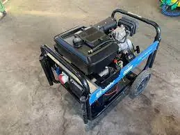 SDMO DX 6000
