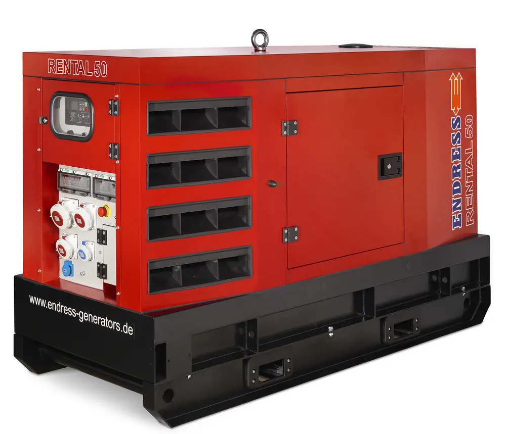 Endress ESE 50 YW/RS