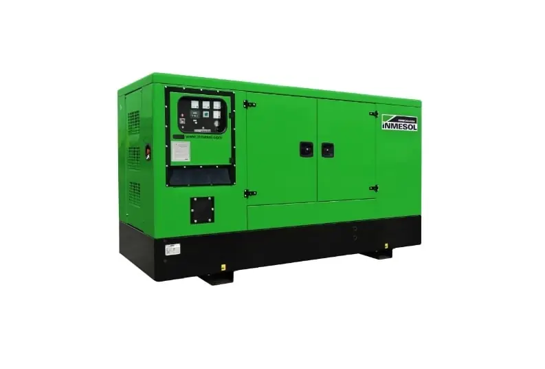 INMESOL II-125