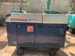 Honda EX 5000