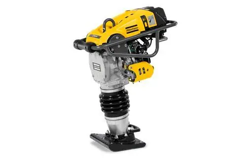 Atlas Copco LT 6004 thumbnail 2