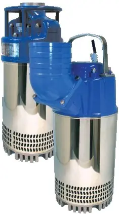 Pumpex P 401 W