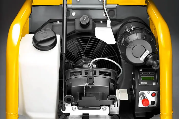 Wacker Neuson DPU110r Lem 870 thumbnail 13