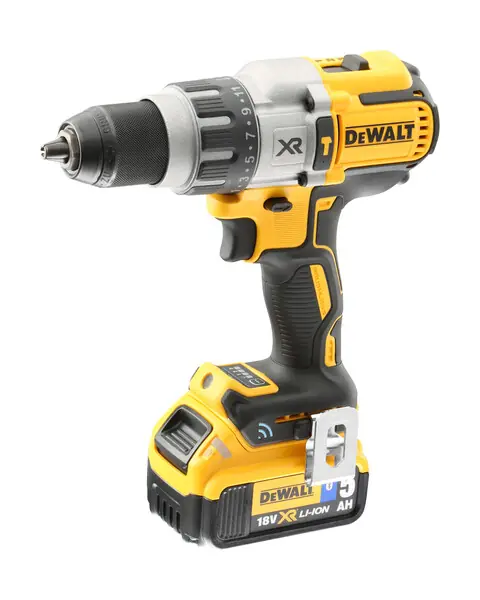 DEWALT DCD997P2B-QW
