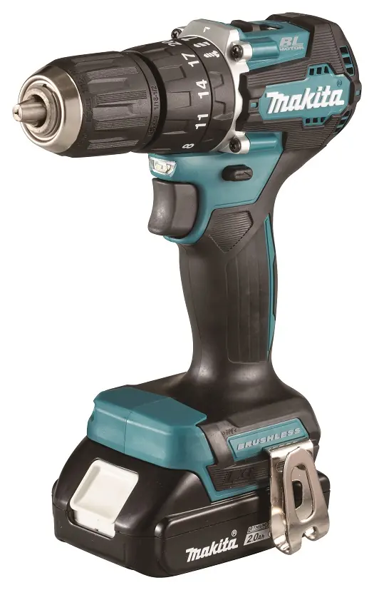 Makita DHP487RAJ