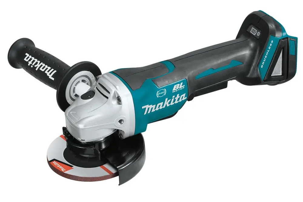 Makita DGA508