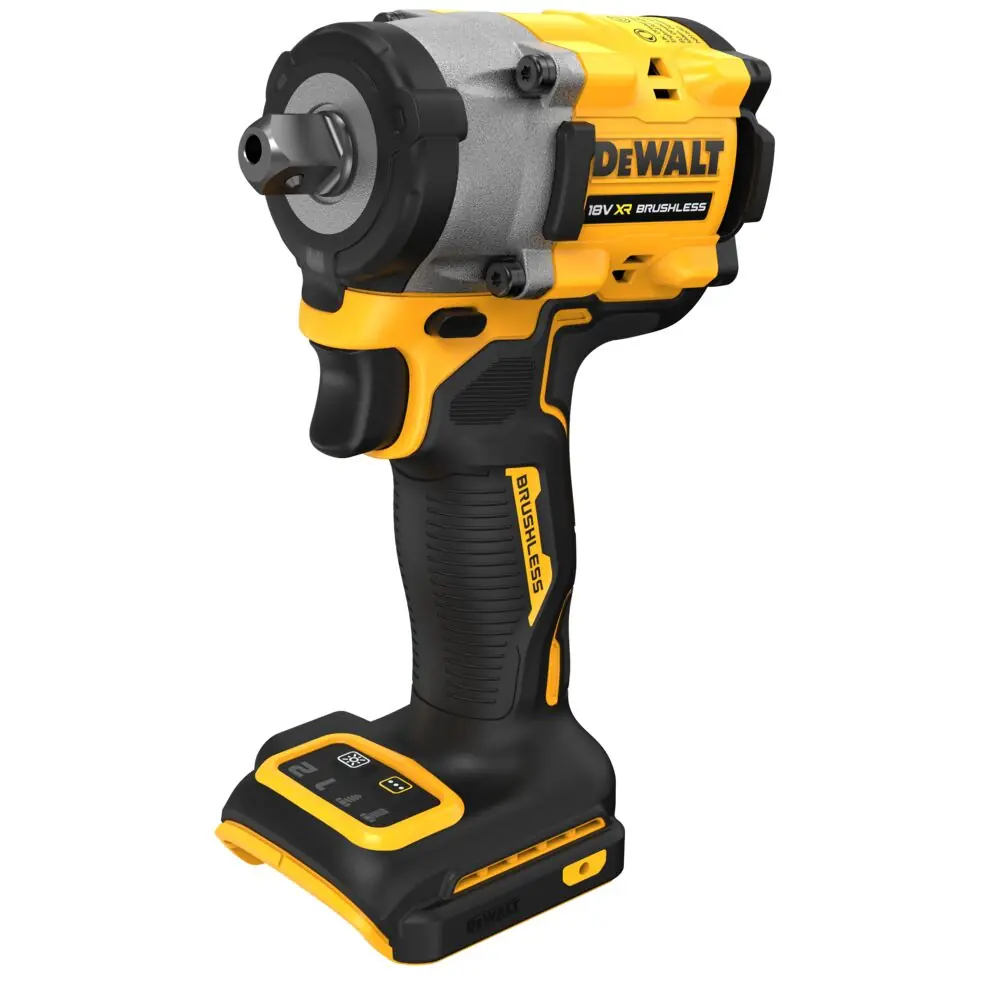 DEWALT DCF922H2T-QW