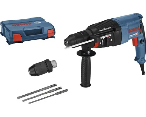 Bosch GBH 2-26 F thumbnail 2