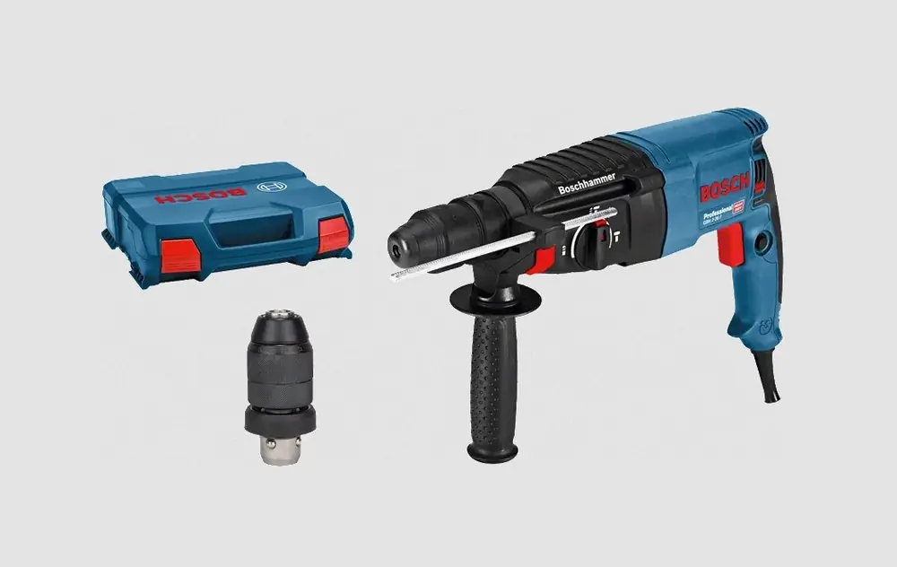 Bosch GBH 2-26 F thumbnail 3