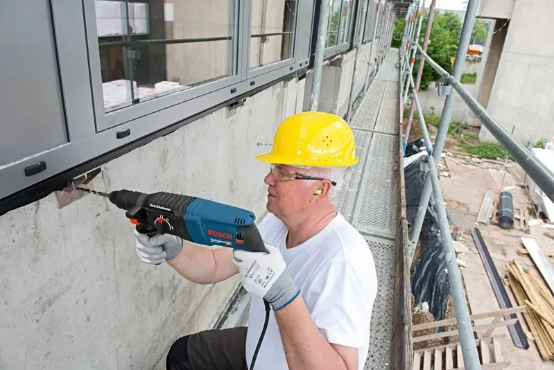 Bosch GBH 2-26 F thumbnail 4