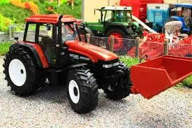 Fiatagri M 135 DT