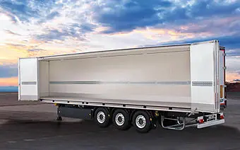 Schmitz Cargobull S.KO 24/L – 13.5 FP25 FW