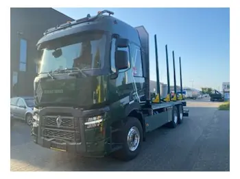 Renault K P6X4 MEDIUM 11L E6
