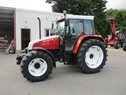 Steyr 9086 Multitrac