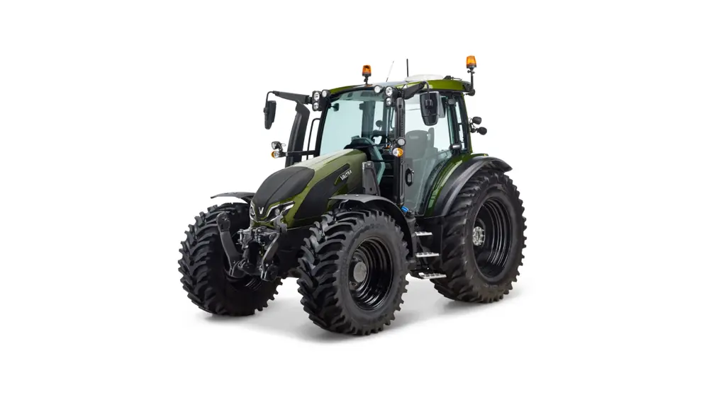 Valtra G115A