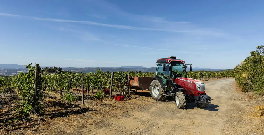 McCormick X4.100F