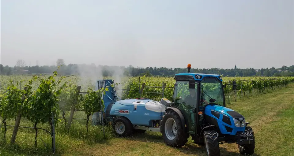 Landini 2-060