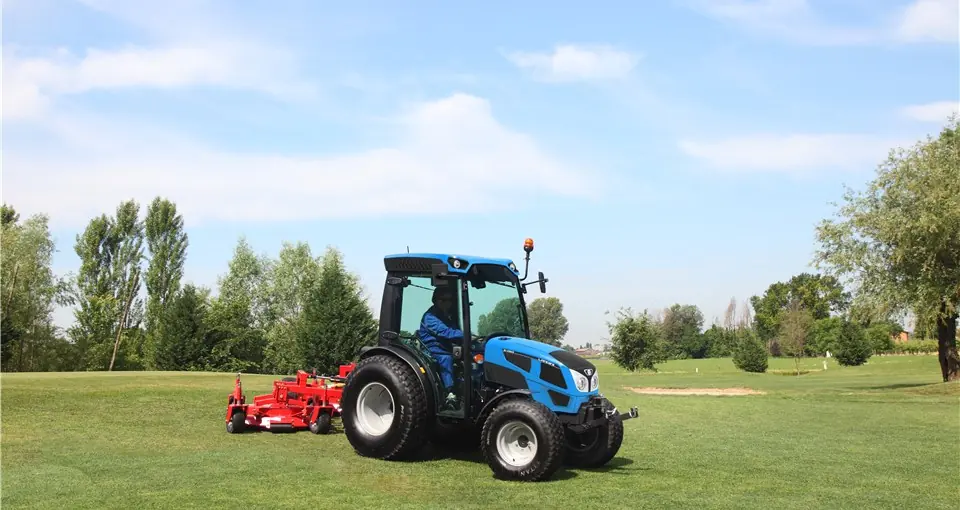 Landini 2-060 thumbnail 3