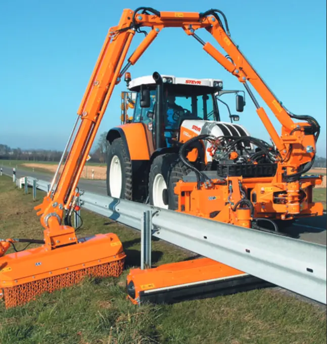 Steyr 4120 Profi K thumbnail 2