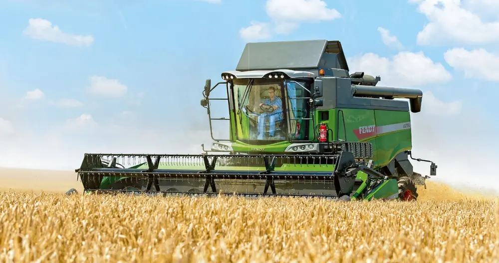 Fendt 6275 L