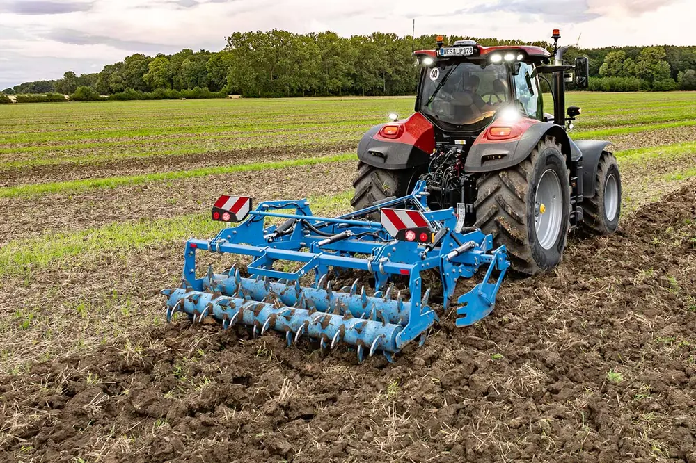 Lemken Onyx MR/300 thumbnail 5