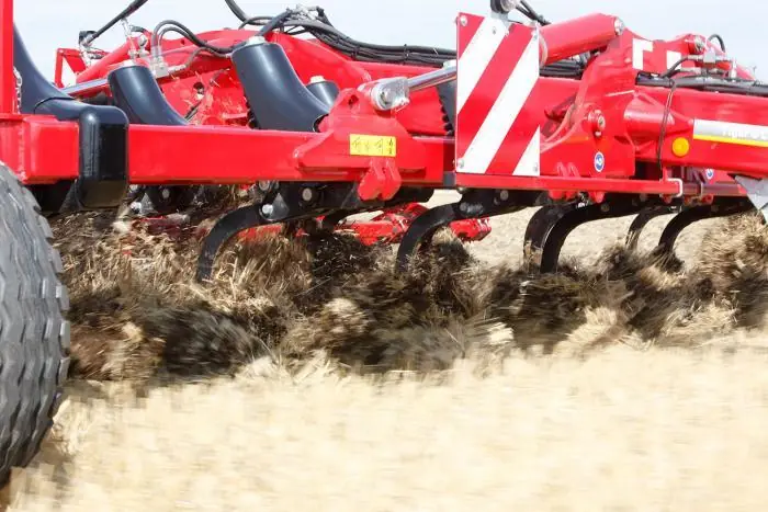 Horsch Tiger 6 LT thumbnail 3