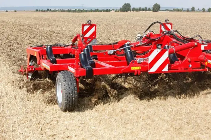 Horsch Tiger 6 LT thumbnail 4