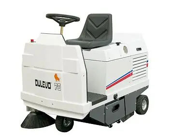 Dulevo Dulevo 75 SH Gas