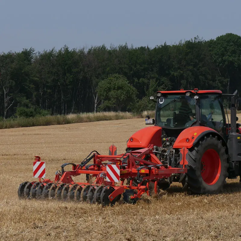 Kubota CU3401PF AF