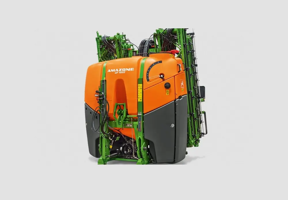 Amazone UF 1602 (30)