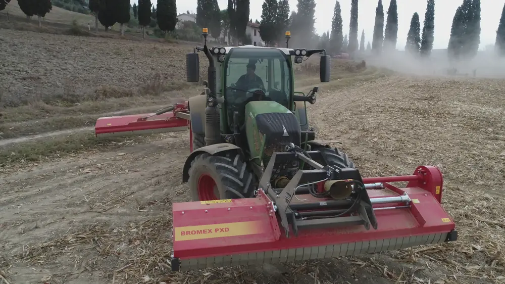 Vicon Bromex PXD 280 thumbnail 6
