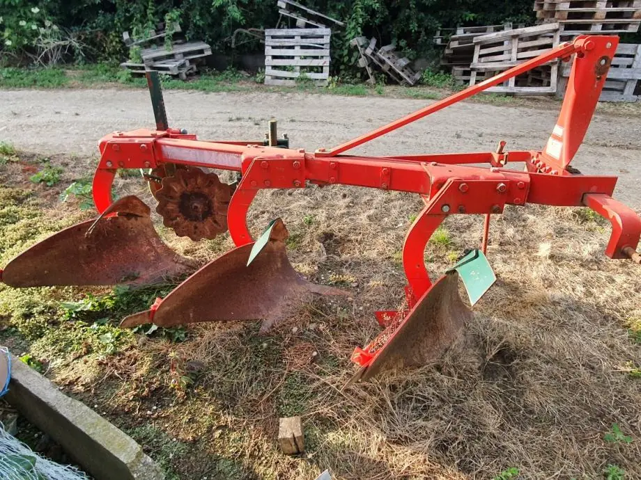 Vogel & Noot Farmer L 850