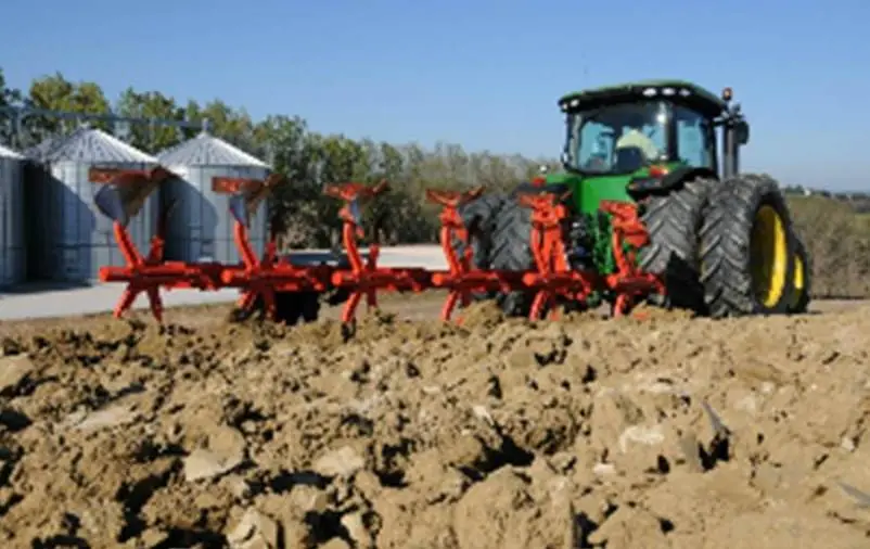 Kuhn Multi-Master 182 NSH 6