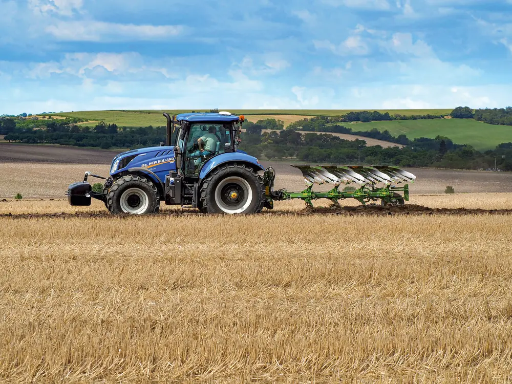 Amazone Cayros XM 3-850 VS