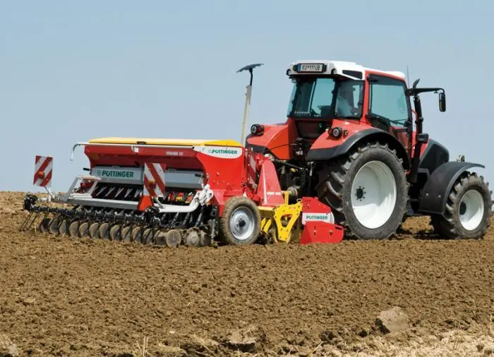 Pöttinger Lion 3002 thumbnail 2