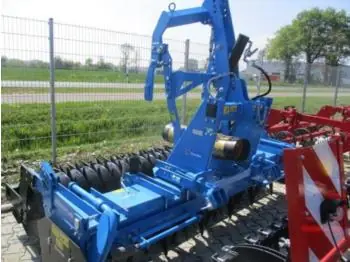 Rabe Corvus VKE 3000