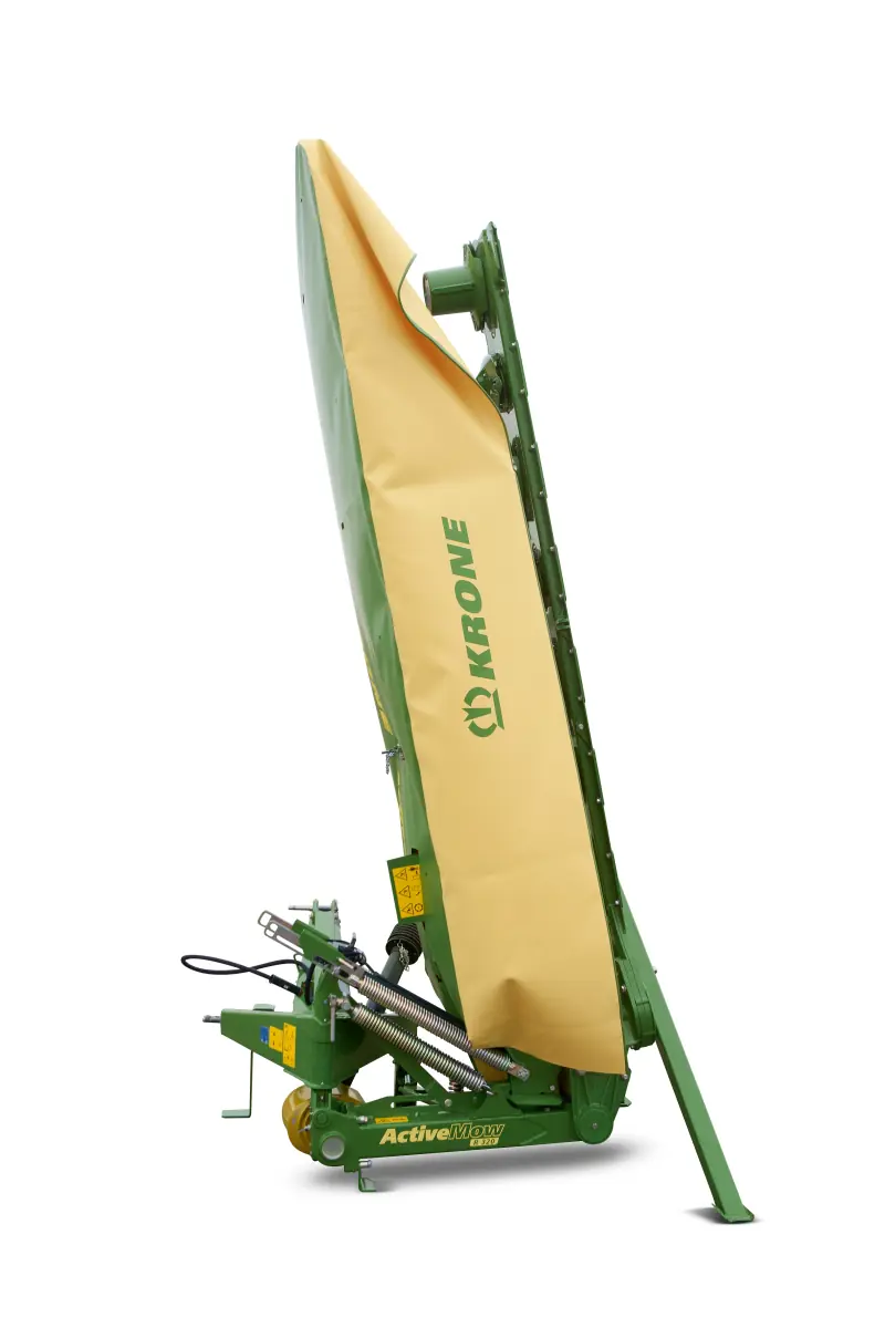 Krone ActivMow R 320