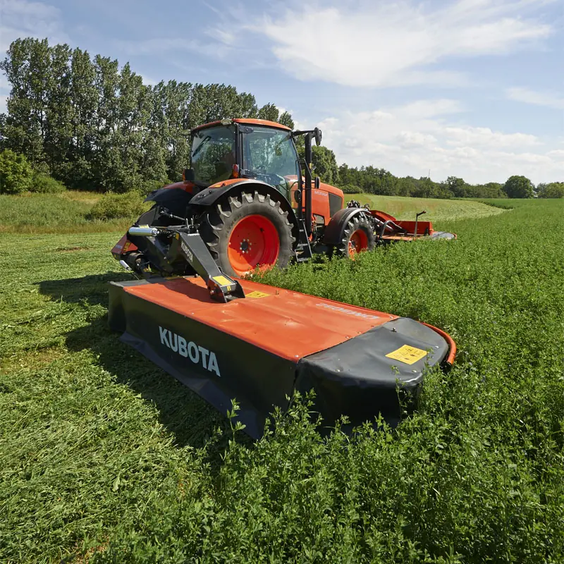 Kubota DM3340 thumbnail 2