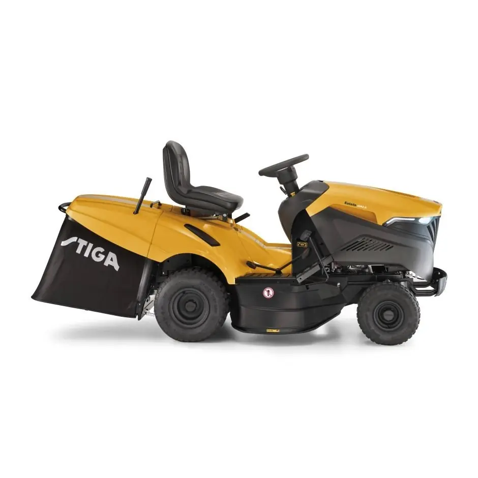 Stiga ESTATE 4092 H