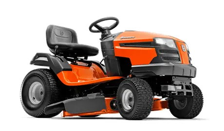 Husqvarna LTH 17538