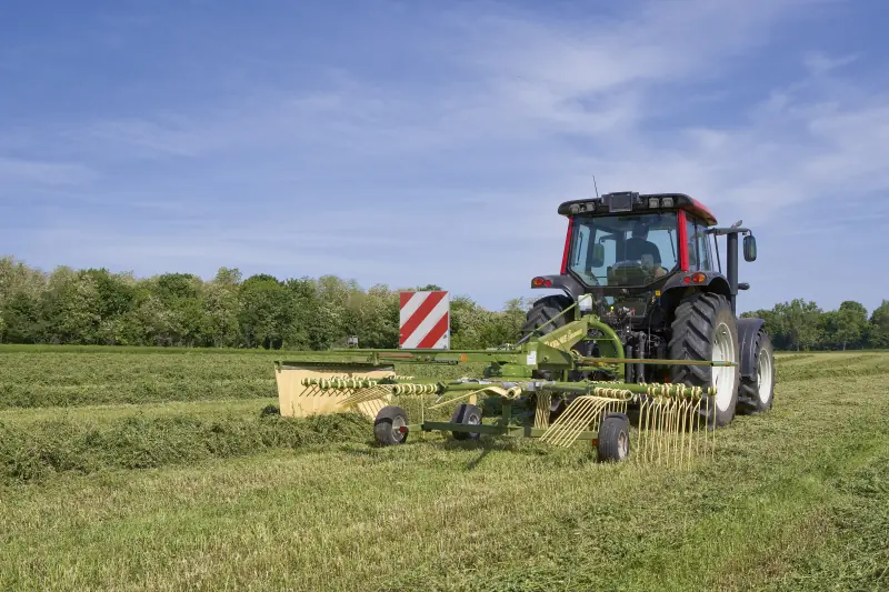 Krone Swadro 46 thumbnail 3