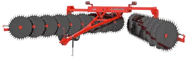 Kuhn SR 800 thumbnail 2