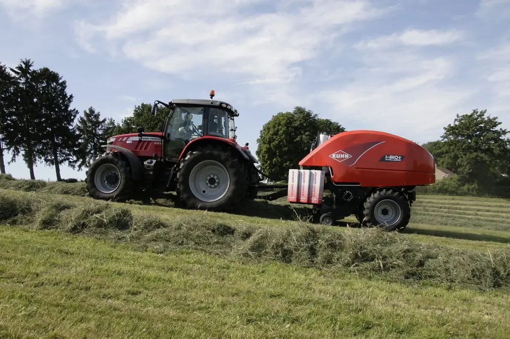 Kuhn i-BIO thumbnail 7