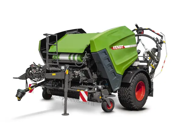 Fendt Rotana 130 F thumbnail 2