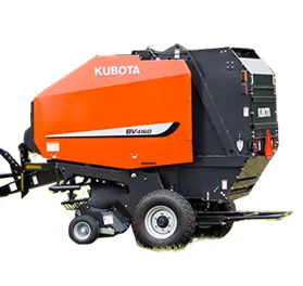 Kubota BV4160 Econo