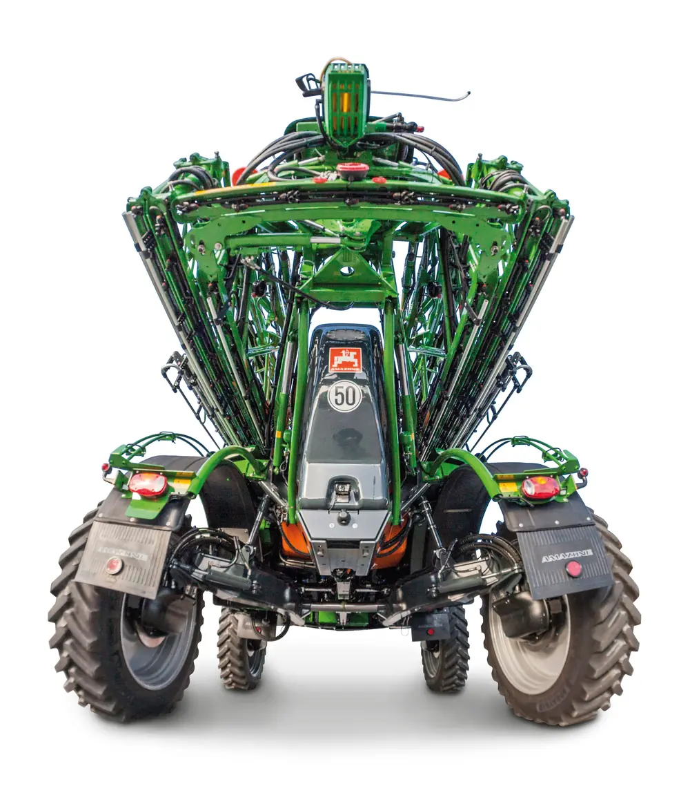 Amazone Pantera 4502 W (33) thumbnail 3