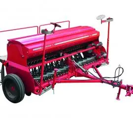 Unia Cayenne 1500/4 Duplo