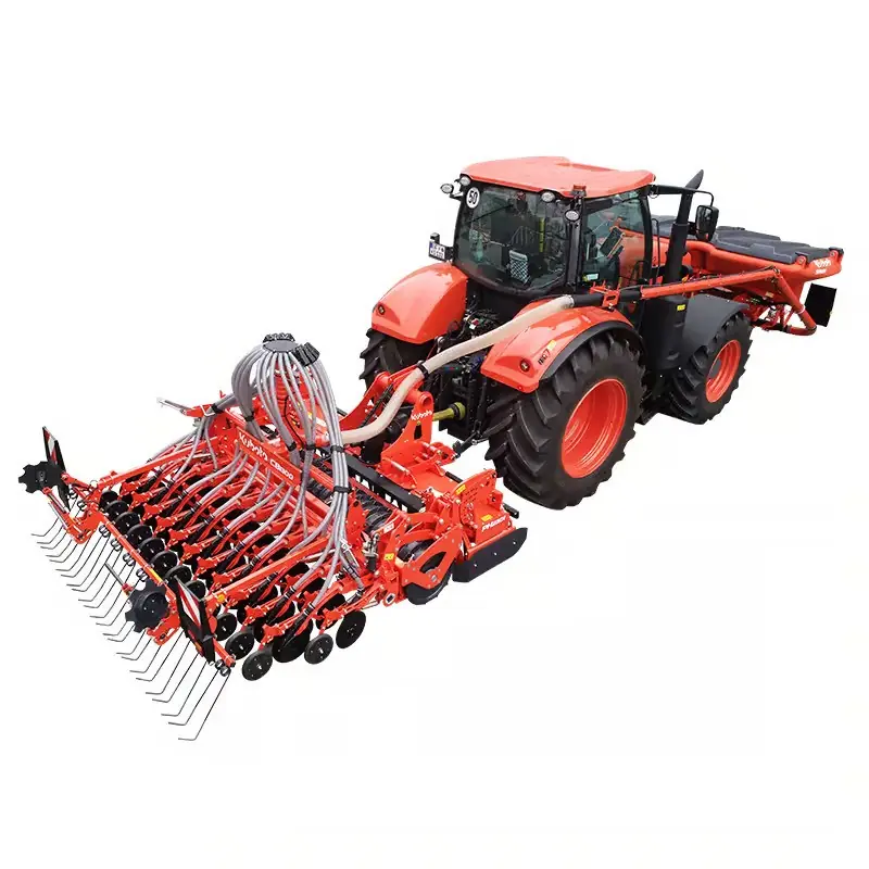 Kubota CB1350