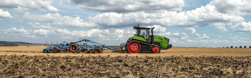 Fendt 940 Vario MT thumbnail 3